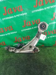 Рычаг левый передний NISSAN TEANA J32 VQ25DE 54501JN02B 5 ракурс