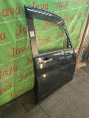 Дверь правая передняя HONDA STEPWGN RP3 L15B 2 ракурс