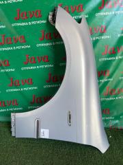 Крыло левое переднее TOYOTA CROWN GRS182 3GR-FSE 1 ракурс