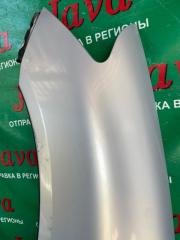 Крыло левое переднее TOYOTA CROWN GRS182 3GR-FSE 4 ракурс