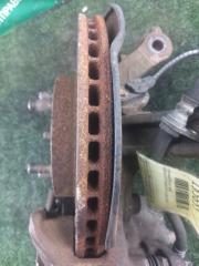 Ступица правая передняя HONDA STEPWGN RF5 K20A 3 ракурс