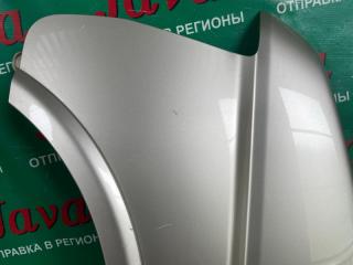Крыло левое переднее HONDA STEPWGN RF5 K20A 4 ракурс