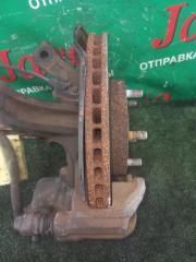 Ступица левая передняя HONDA STEPWGN RF5 K20A 3 ракурс