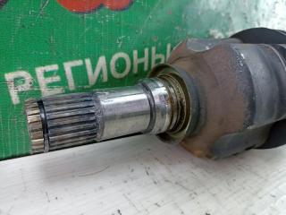 Привод левый передний TOYOTA SPRINTER AE110 5A-FE 4 ракурс