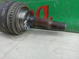 Привод левый передний TOYOTA SPRINTER AE110 5A-FE 5 ракурс