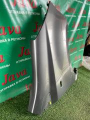 Крыло правое переднее NISSAN NOTE E11 HR15DE 631001U635 3 ракурс
