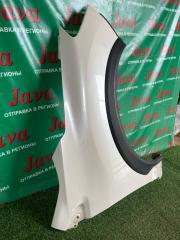 Крыло правое переднее SUBARU XV GP7 FB20 3 ракурс