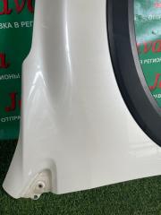 Крыло правое переднее SUBARU XV GP7 FB20 5 ракурс
