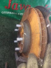 Ступица правая передняя HONDA STREAM RN6 R18A 51211-SMA-000 4 ракурс