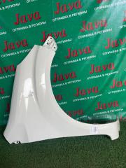 Крыло правое переднее TOYOTA PASSO KGC30 1KR-FE 53811-B1191 1 ракурс