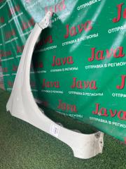 Крыло правое переднее TOYOTA PASSO KGC30 1KR-FE 53811-B1191 2 ракурс