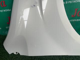 Крыло правое переднее TOYOTA PASSO KGC30 1KR-FE 53811-B1191 5 ракурс