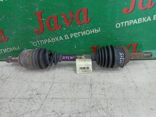 Привод правый передний MITSUBISHI PAJERO IO H76W 4G93 1 ракурс