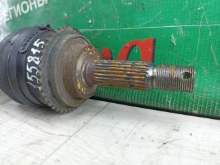 Привод правый передний MITSUBISHI PAJERO IO H76W 4G93 5 ракурс