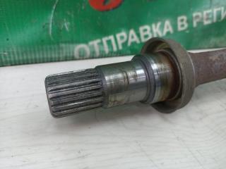 Привод правый задний TOYOTA MR-S ZZW30 1ZZ-FE 5 ракурс