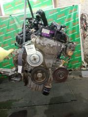 Двигатель DAIHATSU TANTO LA610S KF-VET 1 ракурс