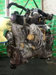 Двигатель DAIHATSU TANTO LA610S KF-VET 2 ракурс