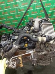 Двигатель DAIHATSU TANTO LA610S KF-VET 4 ракурс