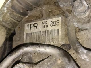АКПП DAIHATSU TANTO LA610S KF-VET 1R 4 ракурс АКПП DAIHATSU TANTO LA610S KF-VET 1R 4 ракурс