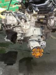 АКПП DAIHATSU TANTO LA610S KF-VET 1R 5 ракурс АКПП DAIHATSU TANTO LA610S KF-VET 1R 5 ракурс