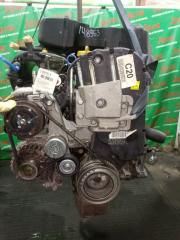 Запчасть двигатель FIAT 500 2009