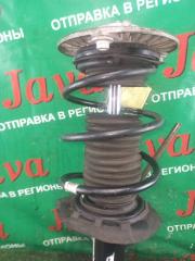 Стойка правая передняя BMW 1-SERIES F20 N13B16A 2 ракурс