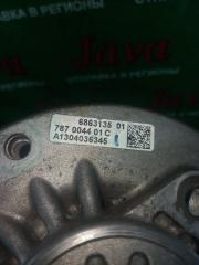 Стойка правая передняя BMW 1-SERIES F20 N13B16A 5 ракурс