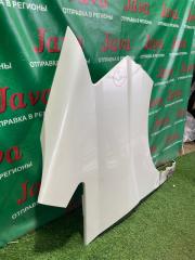 Крыло правое переднее TOYOTA ALPHARD MNH10 1MZ-FE 3 ракурс