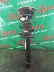 Стойка левая передняя BMW 1-SERIES F20 N13B16A 1 ракурс