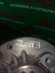 Стойка левая передняя BMW 1-SERIES F20 N13B16A 5 ракурс
