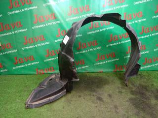Подкрылок правый передний TOYOTA CROWN GRS180 4GR-FSE 1 ракурс