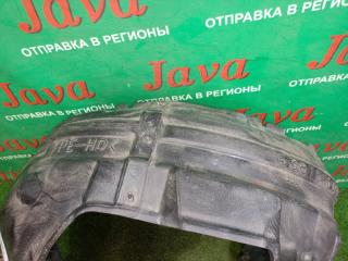 Подкрылок правый передний TOYOTA CROWN GRS180 4GR-FSE 3 ракурс