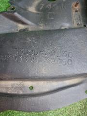 Подкрылок правый передний TOYOTA CROWN GRS180 4GR-FSE 5 ракурс