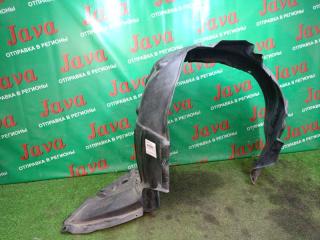 Подкрылок правый передний TOYOTA CROWN GRS182 3GR-FSE 1 ракурс