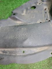 Подкрылок правый передний TOYOTA CROWN GRS182 3GR-FSE 5 ракурс