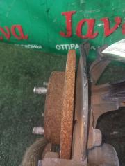 Ступица правая передняя HONDA LIFE JC1 P07A 3 ракурс