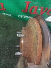 Ступица правая передняя HONDA LIFE JC1 P07A 4 ракурс