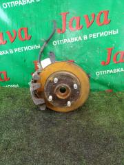Ступица левая передняя SUZUKI WAGON R MH23S K6A-T 1 ракурс