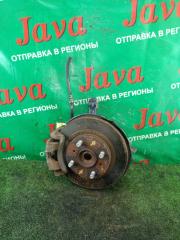 Ступица левая передняя HONDA ZEST JE1 P07A-T 1 ракурс Ступица левая передняя HONDA ZEST JE1 P07A-T 1 ракурс