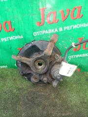 Ступица левая передняя HONDA ZEST JE1 P07A-T 5 ракурс