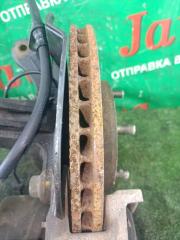 Ступица левая передняя HONDA STREAM RN8 R20A 51216-SMA-000 4 ракурс