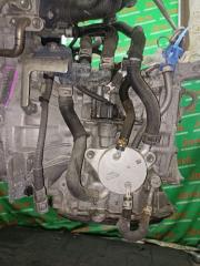 АКПП TOYOTA PASSO KGC30 1KR-FE C0B-B101A 1 ракурс