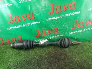 Привод правый передний MAZDA PREMACY CPEW FS 1 ракурс