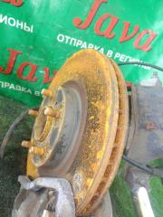 Ступица правая передняя NISSAN FUGA KY51 VQ37VHR 3 ракурс