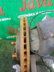 Ступица правая передняя NISSAN FUGA KY51 VQ37VHR 4 ракурс