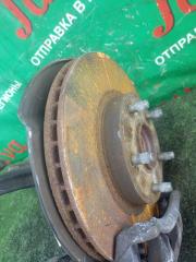 Ступица левая передняя HONDA STREAM RN6 R18A 51216-SMA-000 3 ракурс