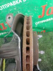 Ступица левая передняя HONDA STREAM RN6 R18A 51216-SMA-000 4 ракурс