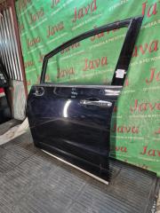 Дверь левая передняя HONDA ODYSSEY RC1 K24W 2 ракурс