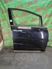 Дверь правая передняя HONDA ODYSSEY RC1 K24W 1 ракурс