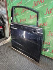 Дверь правая передняя HONDA ODYSSEY RC1 K24W 2 ракурс